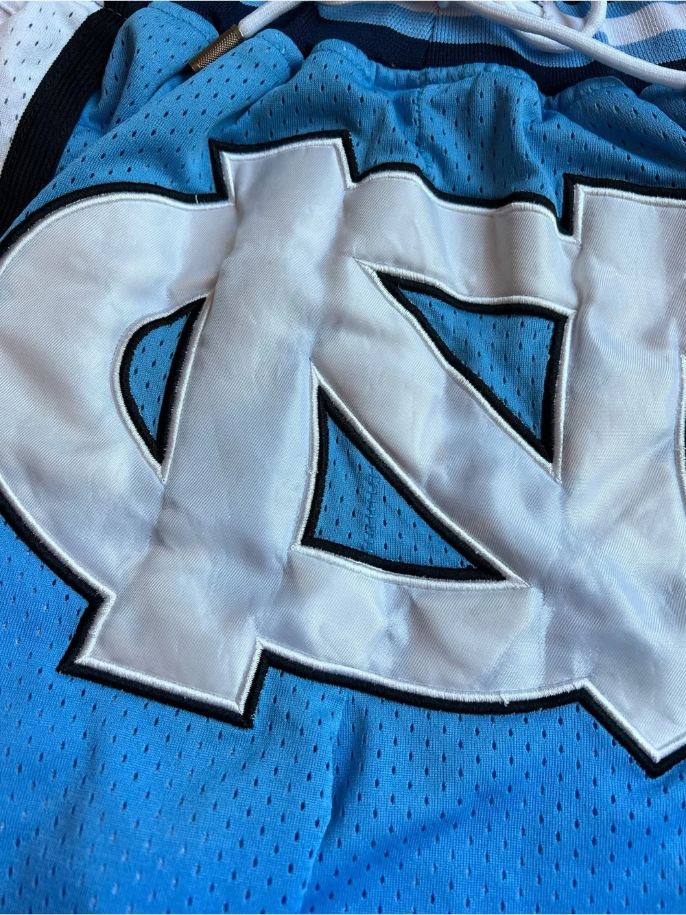 Jordan bold unc